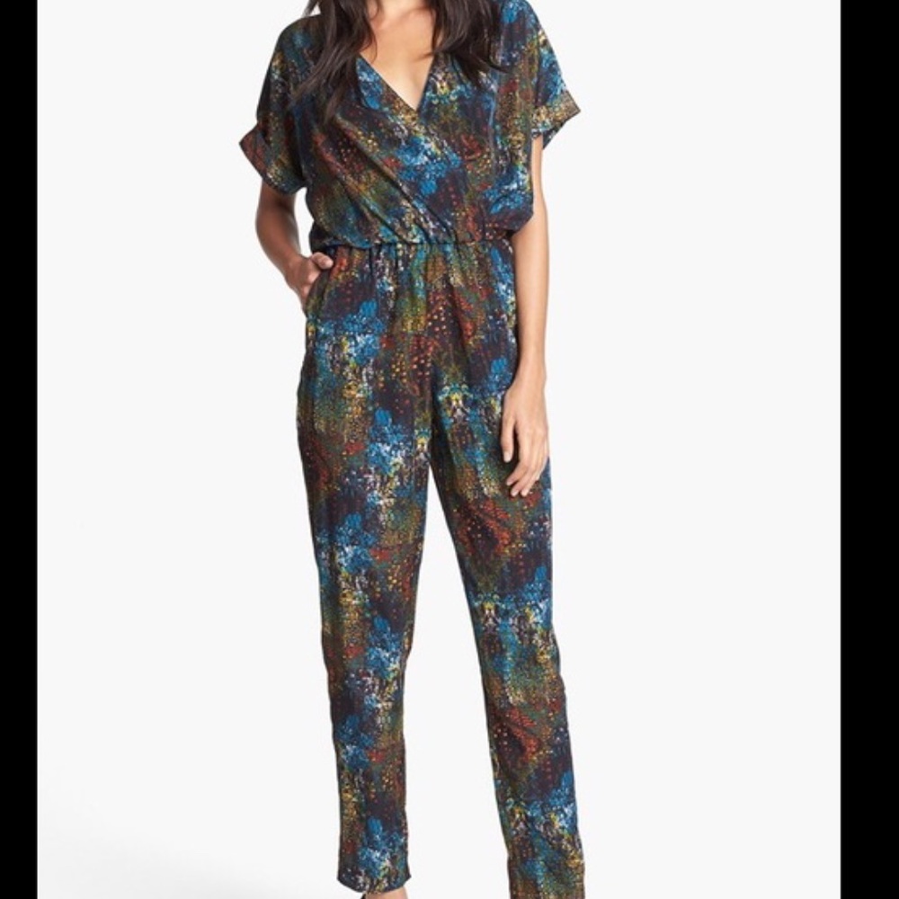 RBL Jumpsuit